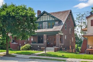 225 Waldorf St, Pittsburgh, PA 15214