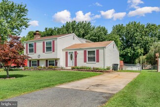 114 John St, Perryville, MD 21903