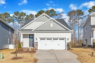 244 Wood Orchid Ln, Garner, NC 27529