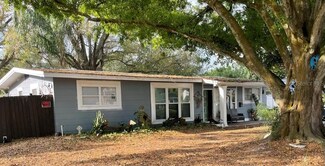 4670 33rd Ave N, Saint Petersburg, FL 33713