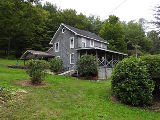 3952 State Route 414, Morris, PA 16938