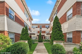 2652 W Rascher Ave Unit 304, Chicago, IL 60625