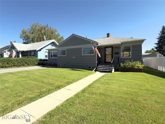 916 Missouri Ave, Deer Lodge, MT 59722