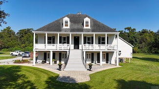 720 Lefort Bypass Rd, Thibodaux, LA 70301
