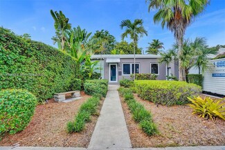 2462 SW 22nd Terrace, Miami, FL 33145