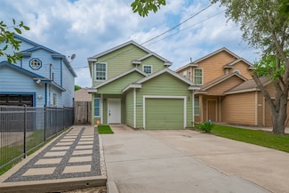 6623 Arabella St, Houston, TX 77091