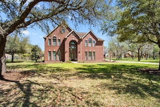 3610 Wellspring Lake Dr, Fulshear, TX 77441