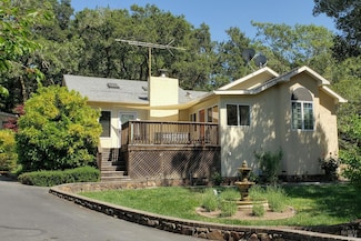 3556 Wood Valley Rd, Sonoma, CA 95476