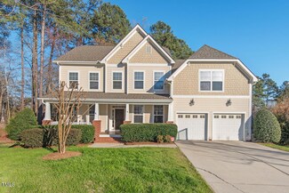 9 Water Stone Ct, Durham, NC 27705
