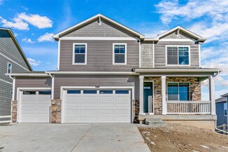 17262 Rose Mallow St, Parker, CO 80134