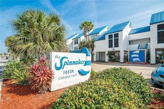 14434 E Cabana St Unit 319, Corpus Christi, TX 78418