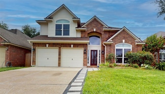 6911 Lawler Ridge, Houston, TX 77055