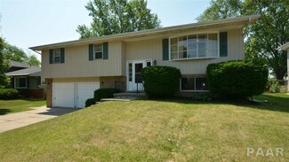2226 W Newman Pkwy, Peoria, IL 61604