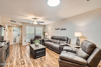 13367 W Desert Glen Dr, Sun City West, AZ 85375