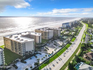 4565 S Atlantic Ave Unit 5302, Port Orange, FL 32127