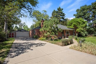 3273 Jay St, Wheat Ridge, CO 80033