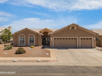 10030 E Paseo San Bruno, Tucson, AZ 85747
