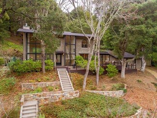 30 Ciervos Rd, Portola Valley, CA 94028