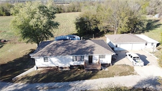 2317 Maple Rd, Fort Scott, KS 66701