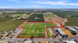 0 Post Rd Unit 224109860, Oakdale, CA 95361