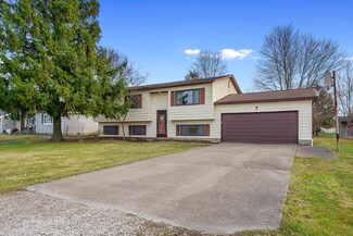 551 Cheshire Rd, Sunbury, OH 43074