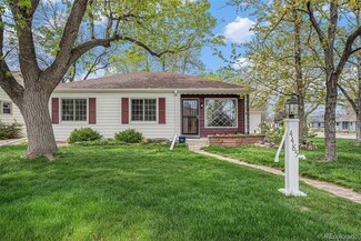 4485 Ingalls St, Wheat Ridge, CO 80033