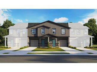 13867 SW Tree Farm Terrace, Sherwood, OR 97140