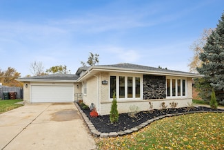 528 E 191st Place, Glenwood, IL 60425
