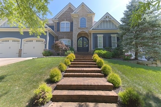 3652 Horsemint Trail, Lexington, KY 40509