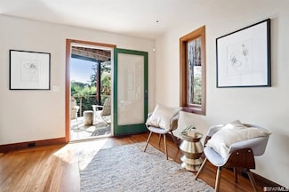 64 Arden Rd, Berkeley, CA 94704