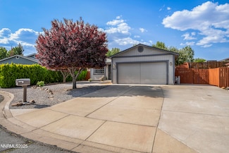 6375 Mohegan Ct, Sun Valley, NV 89433