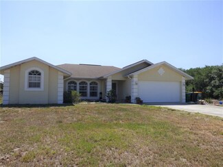 6501 Austrian Blvd, Punta Gorda, FL 33982