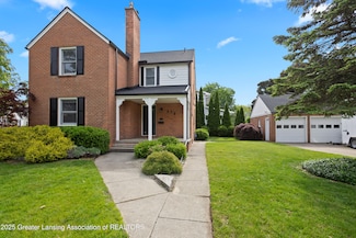 438 Bailey St, East Lansing, MI 48823