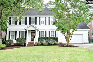 6108 Hampton Leas Ln, Columbia, SC 29209