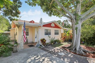 3911 Haines Rd N, Saint Petersburg, FL 33703