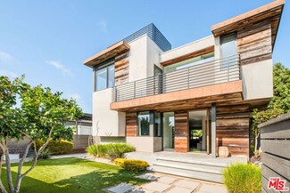 3108 Yale Ave, Marina Del Rey, CA 90292