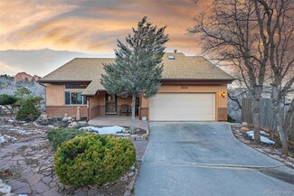 3370 W Bijou St, Colorado Springs, CO 80904