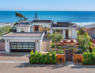 310 Seadrift Rd, Stinson Beach, CA 94970