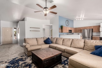 2056 E San Tan Ct, Gilbert, AZ 85296