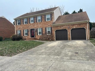 1328 Thyme Trail, Chesapeake, VA 23320