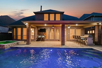 28061 Woodland Bend Way, Spring, TX 77386