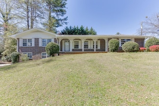 1571 Folkstone Rd NE, Atlanta, GA 30329