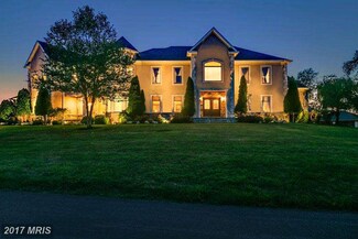 830 Morgan Station Rd, Woodbine, MD 21797