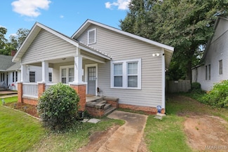 1835 James Ave, Montgomery, AL 36107