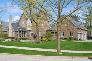 3118 Oliver Ln, Northbrook, IL 60062