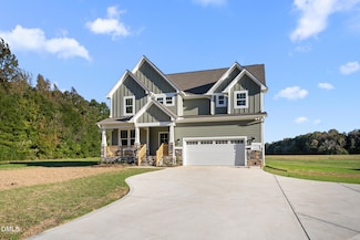 2808 John Lewis Rd, Burlington, NC 27217