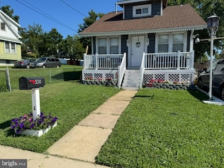 3016 Pennsylvania Ave, Halethorpe, MD 21227
