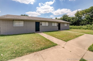 1308 N Irvington Ave, Tulsa, OK 74115