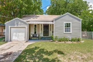 7049 Wofford Ave, Dallas, TX 75227