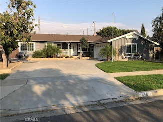 436 N Syracuse St, Anaheim, CA 92801